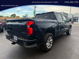 Used 2021 Chevrolet Silverado 1500 Custom w/ Safety Confidence Package image 5