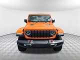 New 2025 Jeep Wrangler Unlimited Rubicon image 6