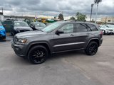 Used 2019 Jeep Grand Cherokee Altitude image 2