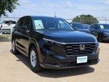 New 2026 Honda CR-V LX image 3