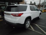 Used 2018 Chevrolet Traverse LT image 6