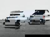 New 2025 Nissan Armada Platinum Reserve image 5