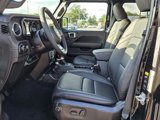 New 2025 Jeep Wrangler Sahara image 3