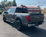 Used 2024 Ford F150 XLT image 3