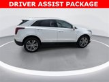 Certified 2024 Cadillac XT5 Premium Luxury w/ Platinum Package image 5