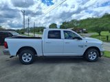Used 2022 RAM 1500 SLT image 2