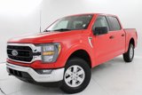 Used 2023 Ford F150 XLT image 3