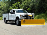 Used 2022 Ford F350 XLT w/ XLT Value Package image 5
