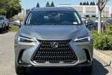 New 2025 Lexus NX 350 AWD w/ Premium Package image 6