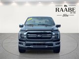 New 2025 Ford F150 Lariat image 2