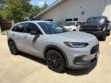Used 2023 Honda HR-V Sport image 2