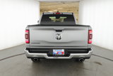 Used 2024 RAM 1500 Laramie image 4