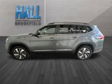 Certified 2024 Volkswagen Atlas SE image 3