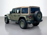 New 2025 Jeep Wrangler Unlimited Sport S 4xe image 5