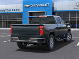 New 2025 Chevrolet Silverado 2500 LTZ w/ LTZ Premium Package image 4