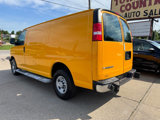 Used 2019 Chevrolet Express 2500 w/ Driver Convenience Package image 5