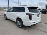 Used 2020 Cadillac XT6 Sport image 5
