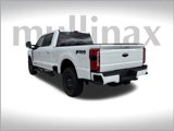 New 2025 Ford F250 XL w/ FX4 Off-Road Package image 3