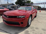 Used 2014 Chevrolet Camaro LT image 4