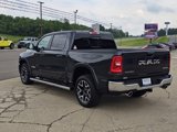 New 2025 RAM 1500 Laramie image 3