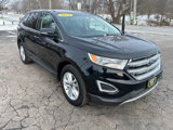 Used 2018 Ford Edge SEL w/ Equipment Group 201A image 2