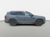 New 2025 Volkswagen Atlas Peak Edition SE image 4