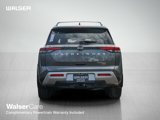 New 2025 Nissan Pathfinder Platinum image 5