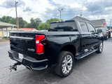 Used 2020 Chevrolet Silverado 1500 High Country w/ Technology Package image 5