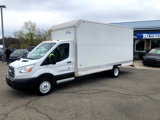Used 2018 Ford Transit 350 178 DRW w/ Exterior Upgrade Package image 3