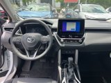 New 2025 Toyota Corolla Cross XLE image 2