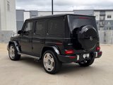Used 2024 Mercedes-Benz G 63 AMG 4MATIC w/ Seat Comfort Package image 5