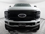 Used 2025 Ford F250 Platinum image 2