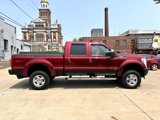 Used 2014 Ford F250 Platinum w/ Snow Plow Prep Package image 4