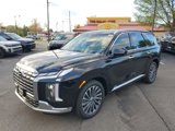 New 2025 Hyundai Palisade Calligraphy image 2
