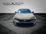 New 2025 Honda Civic Sport image 2