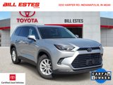 Used 2025 Toyota Grand Highlander AWD image 1