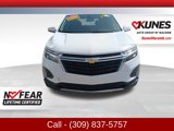 Used 2023 Chevrolet Equinox LT image 2