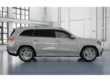 New 2025 Mercedes-Benz GLS 450 4MATIC image 2