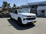 New 2025 Chevrolet Silverado 1500 RST w/ Convenience Package II image 3