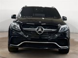 Used 2018 Mercedes-Benz GLE 63 AMG S image 2