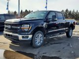 New 2025 Ford F150 XLT w/ Equipment Group 302A MID image 3