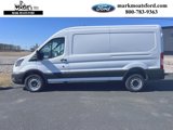 New 2025 Ford Transit 250 148 Medium Roof image 5