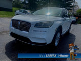 Used 2022 Lincoln Corsair FWD image 2