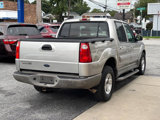 Used 2003 Ford Explorer Sport Trac 2WD image 5
