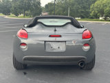 Used 2008 Pontiac Solstice Convertible w/ Premium Package image 4