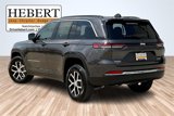 New 2025 Jeep Grand Cherokee Limited image 3