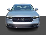 Used 2024 Honda Accord Touring image 2