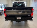 New 2025 Ford F350 4x4 Crew Cab Super Duty image 4