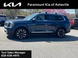 New 2025 Kia Telluride SX Prestige image 3