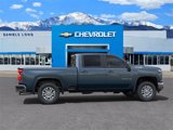 New 2025 Chevrolet Silverado 2500 LT w/ Safety Package image 5